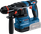 錘鑽和電鎬